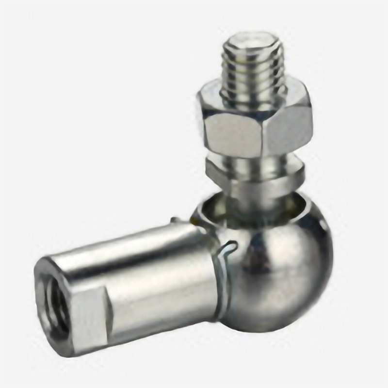 DIN 71802 standardkulled