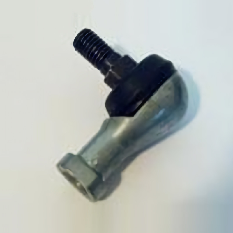 SQ-RS Series zinklegeringskulled